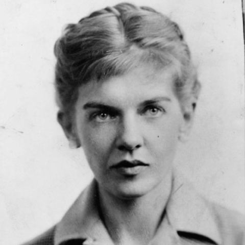 Photo of Elizabeth Smart