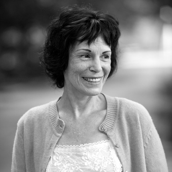 Photo of Francine Noël