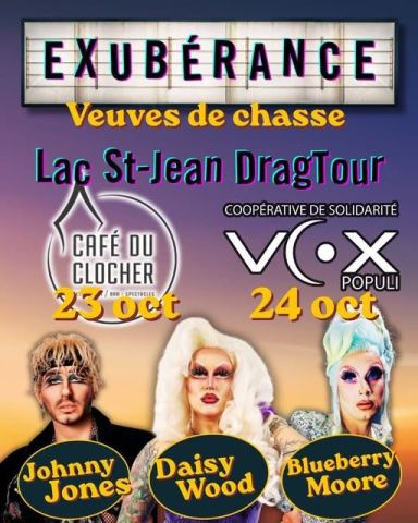 Exubérance
