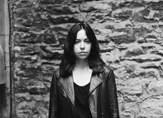 Photo of Natasha Young