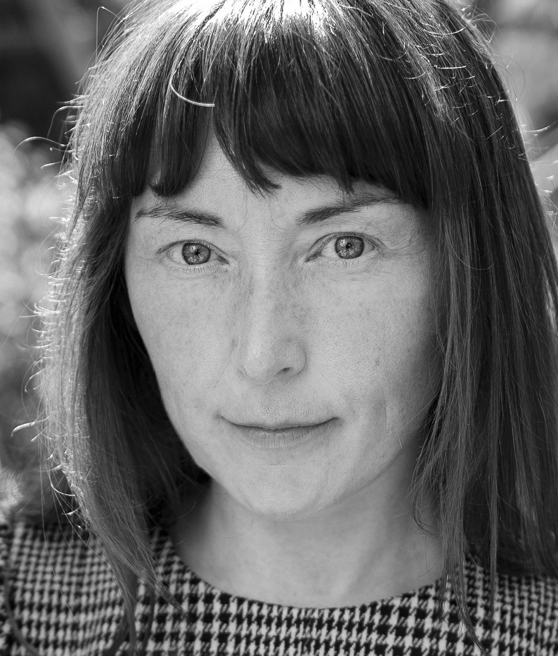 Photo of Megan Gail Coles