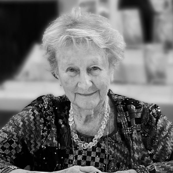 Photo of Antonine Maillet