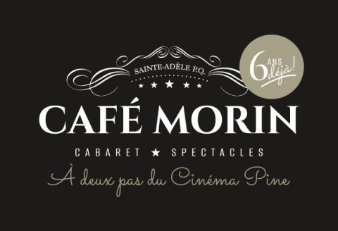 Photo of Café Morin
