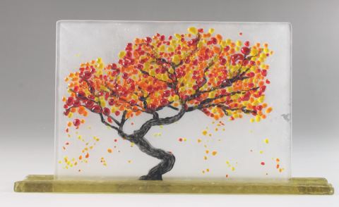 Photo of Enora Glass Art