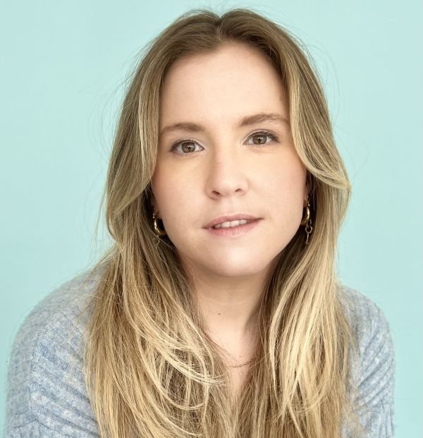 Photo of Pascale Renaud-Hébert