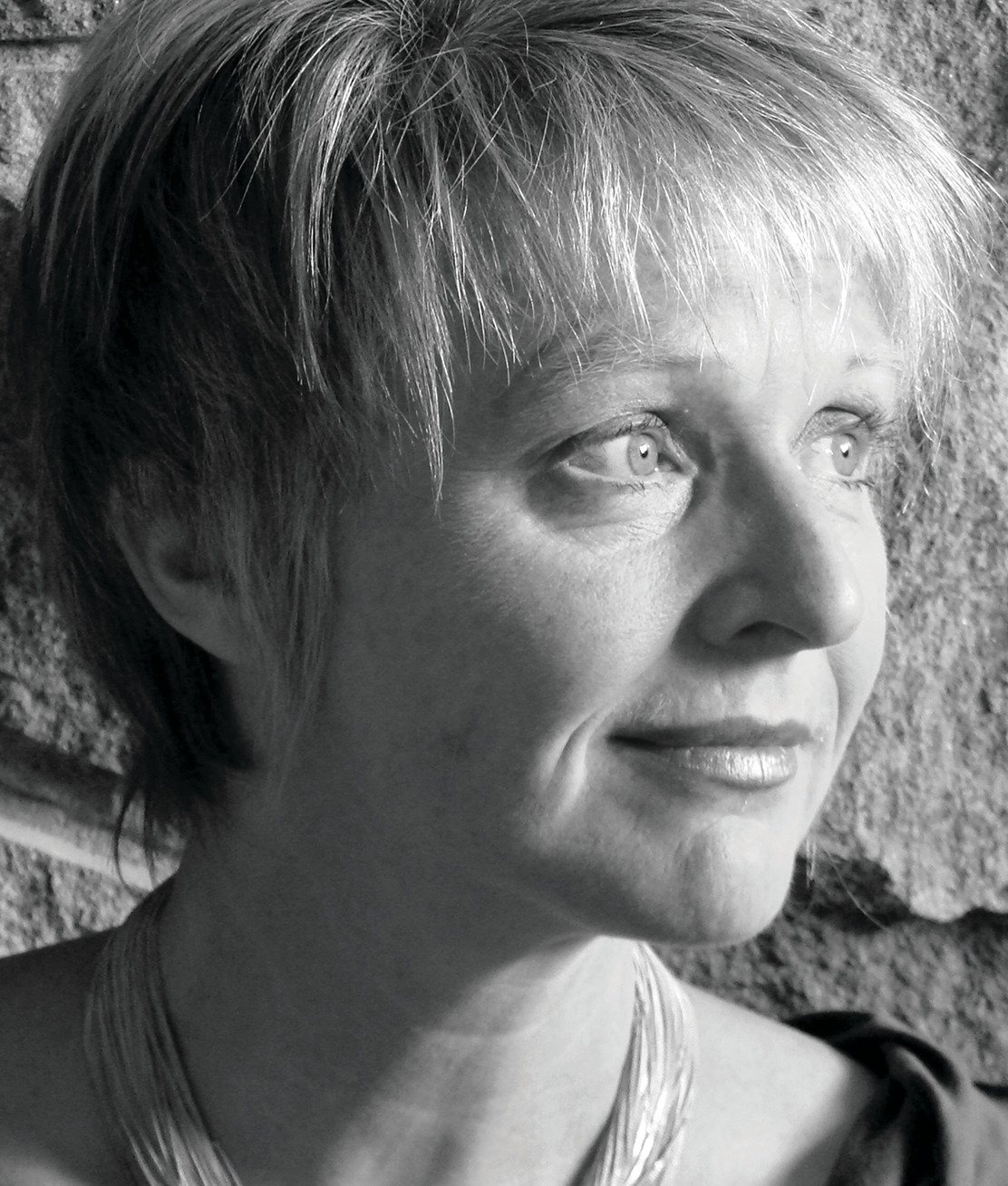 Photo of Kathy Page
