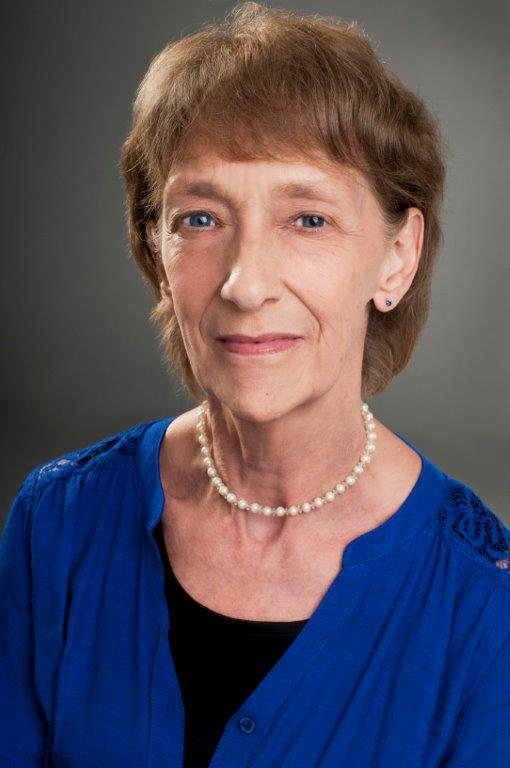 Photo of Lise Bergeron