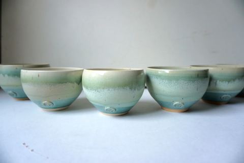 Photo of Elisabeth Gauthier Atelier