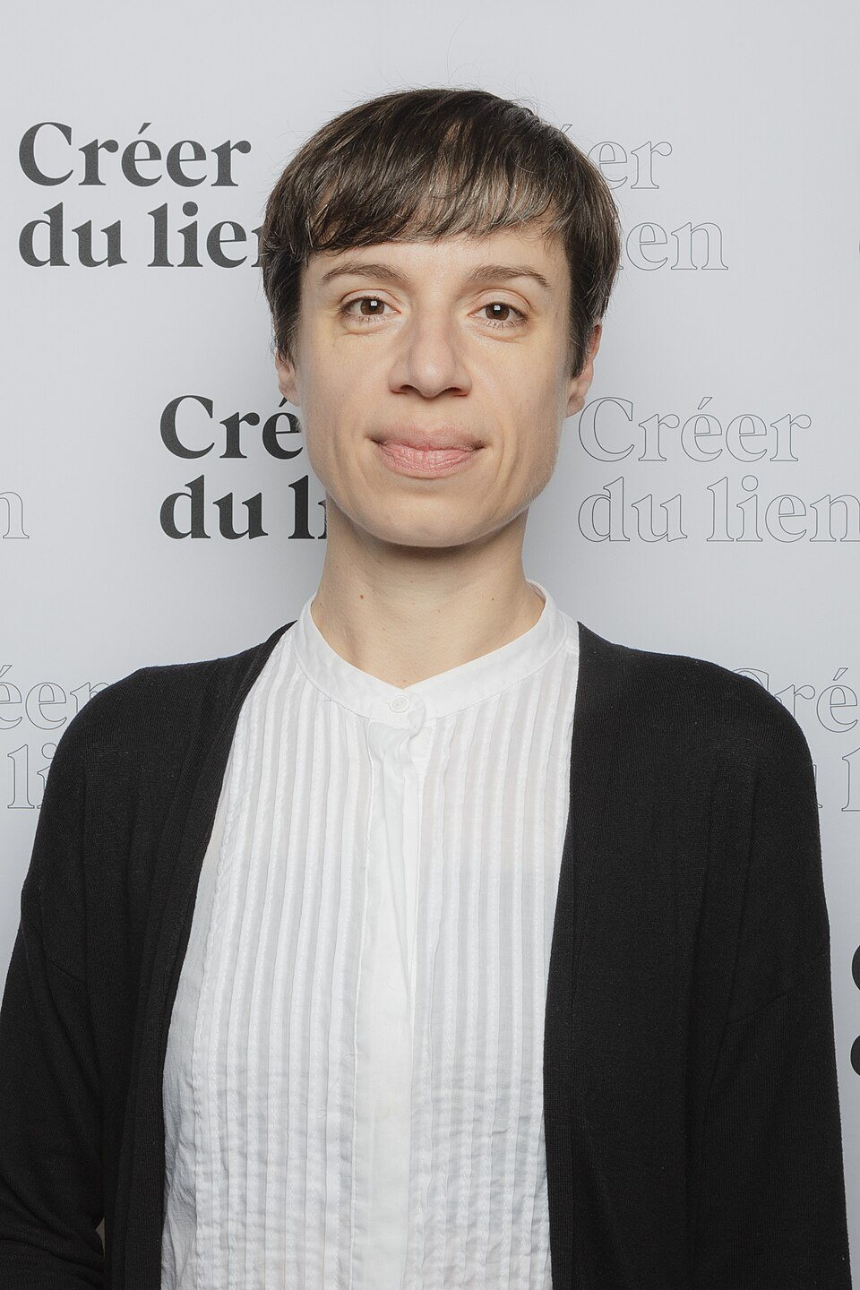 Photo de Aimée Lévesque