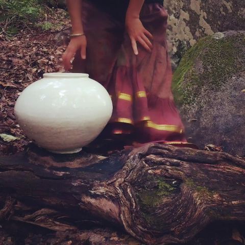 Photo de Iris Léa Poterie