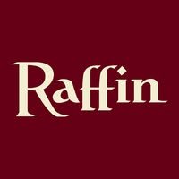Librairie Raffin St-Hubert logo
