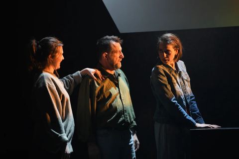 Photo of Théâtre du Tandem