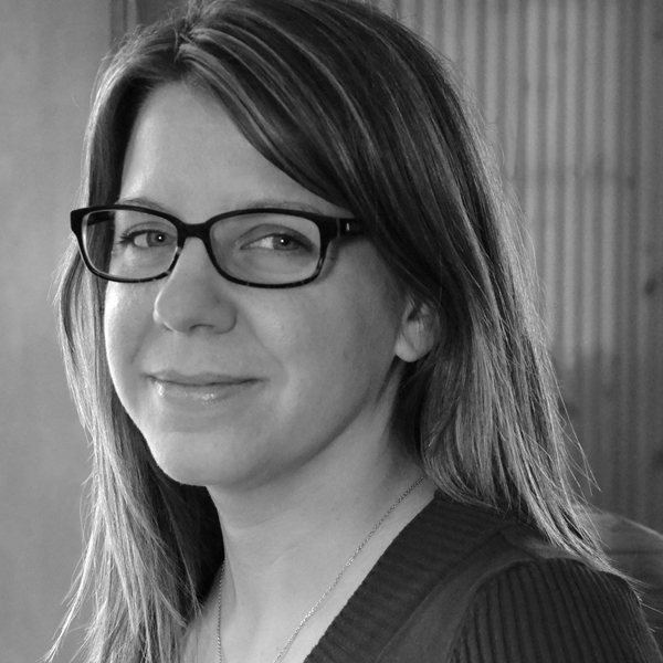 Photo of Stéphanie Bellemare-Page
