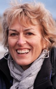 Photo of Hélène Lépine