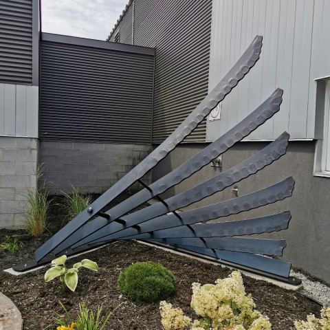 Photo of Granger Fab. Co.