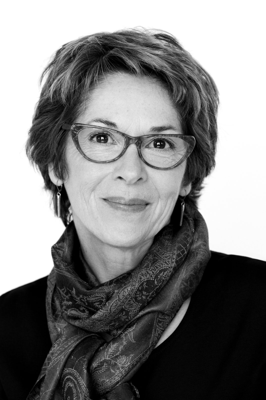 Photo of Maryse Rouy