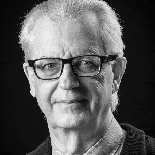 Photo of André Hamel