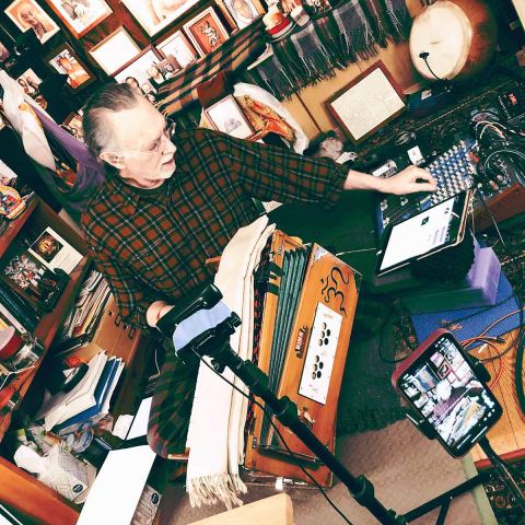 Krishna Das