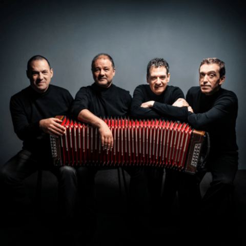 Photo of Danças Ocultas