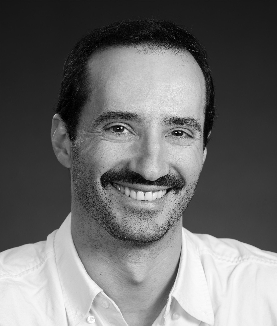 Photo of François Racine