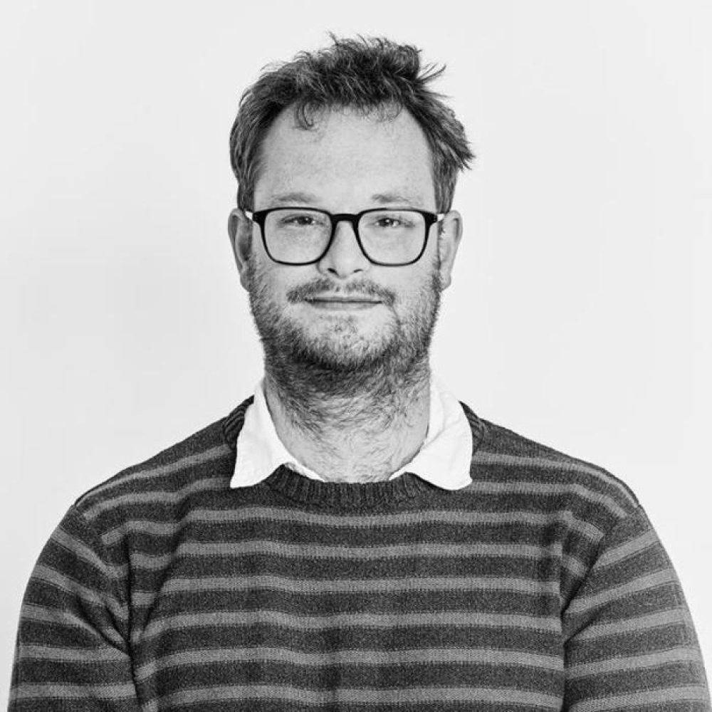Photo of Hugo Beauchemin-Lachapelle