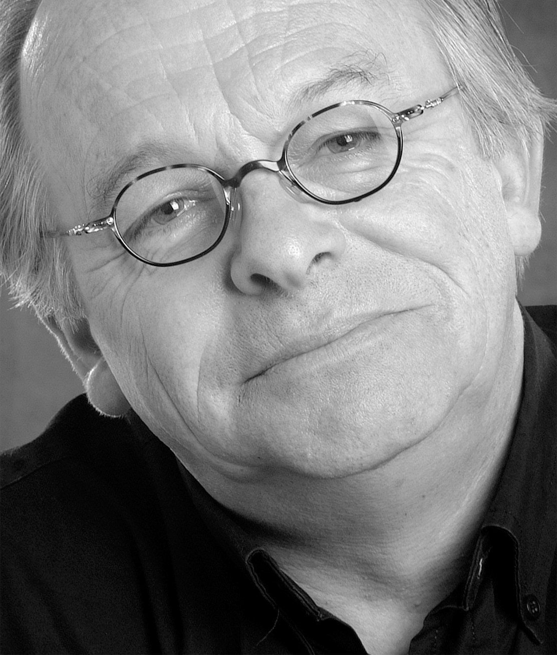 Photo of Raymond Cloutier