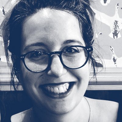 Photo of Lisanne Rheault-Leblanc