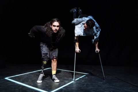 Photo de Surreal SoReal Theatre