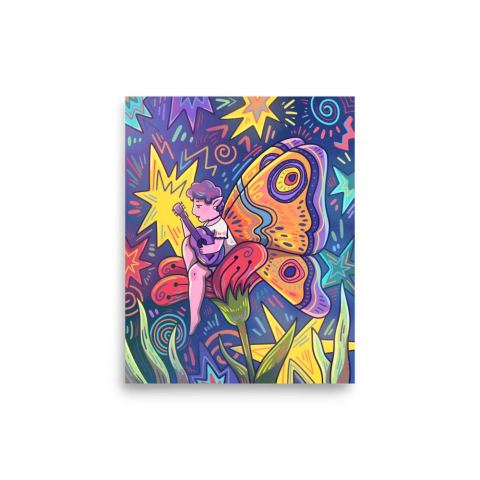 Photo of Grams Illustration