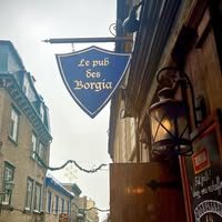 Photo of Pub des Borgia