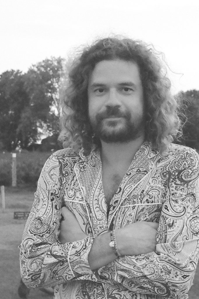 Photo of François Guerrette