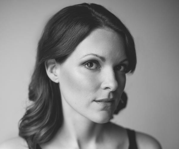Photo of Rachel Graton