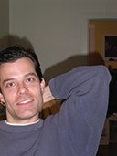 Photo of John Emil Vincent