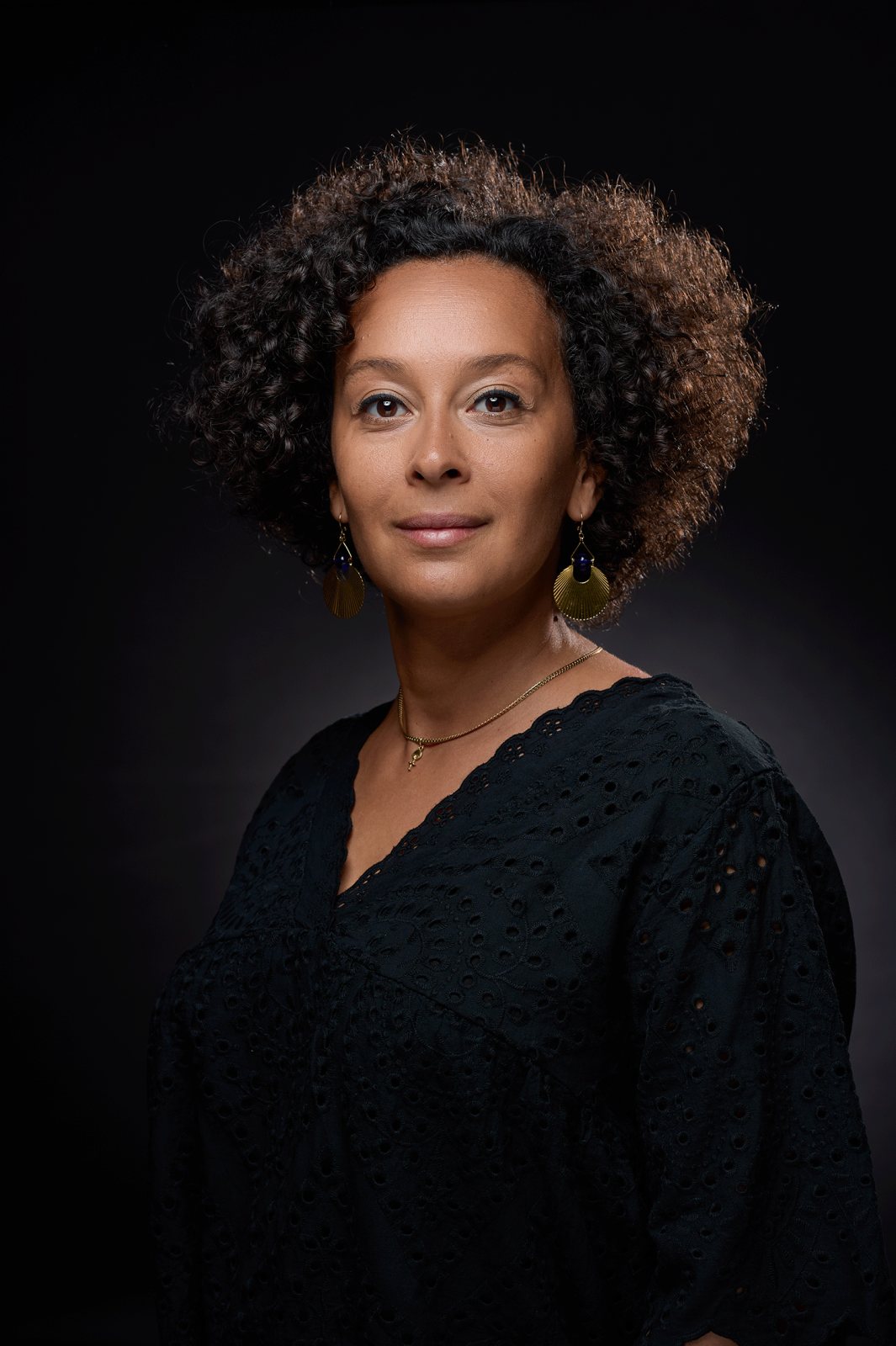 Photo of Beata Umubyeyi Mairesse