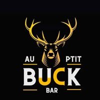 Au P'tit Buck logo