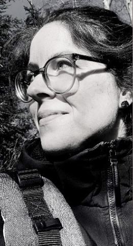 Photo of Mélanie Béliveau