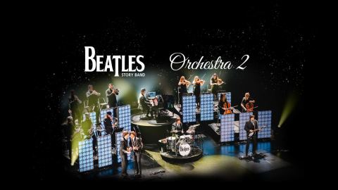 Le Beatles Story Band