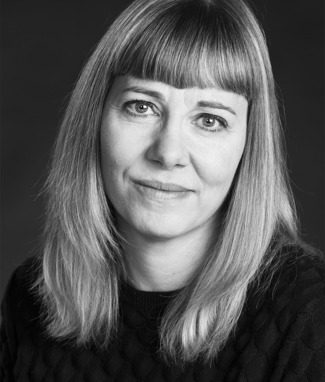 Photo of Marie-Claude Lapalme