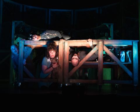 Photo of Théâtre La Rubrique
