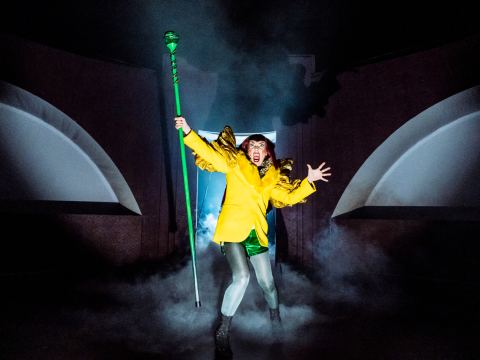 Photo de Théâtre du Futur