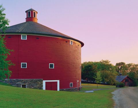 Photo de Shelburne Museum