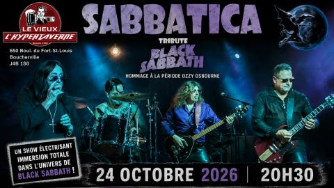 Sabbatica