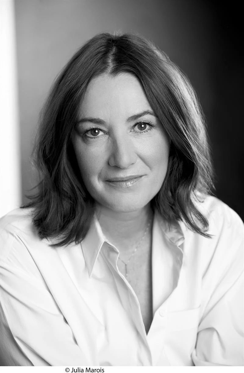 Photo of Barbara Vetere