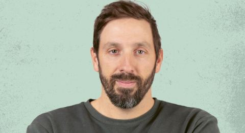 Michel Robichaud