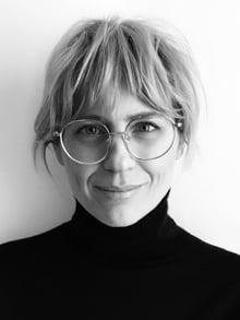 Photo of Melissa Bull