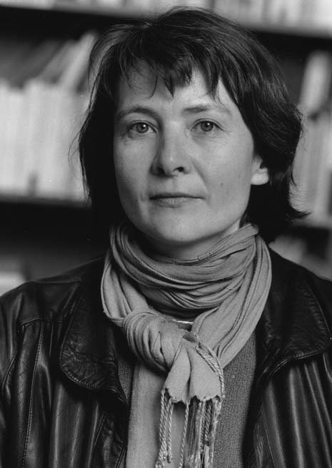 Photo of Marie-Pascale Huglo