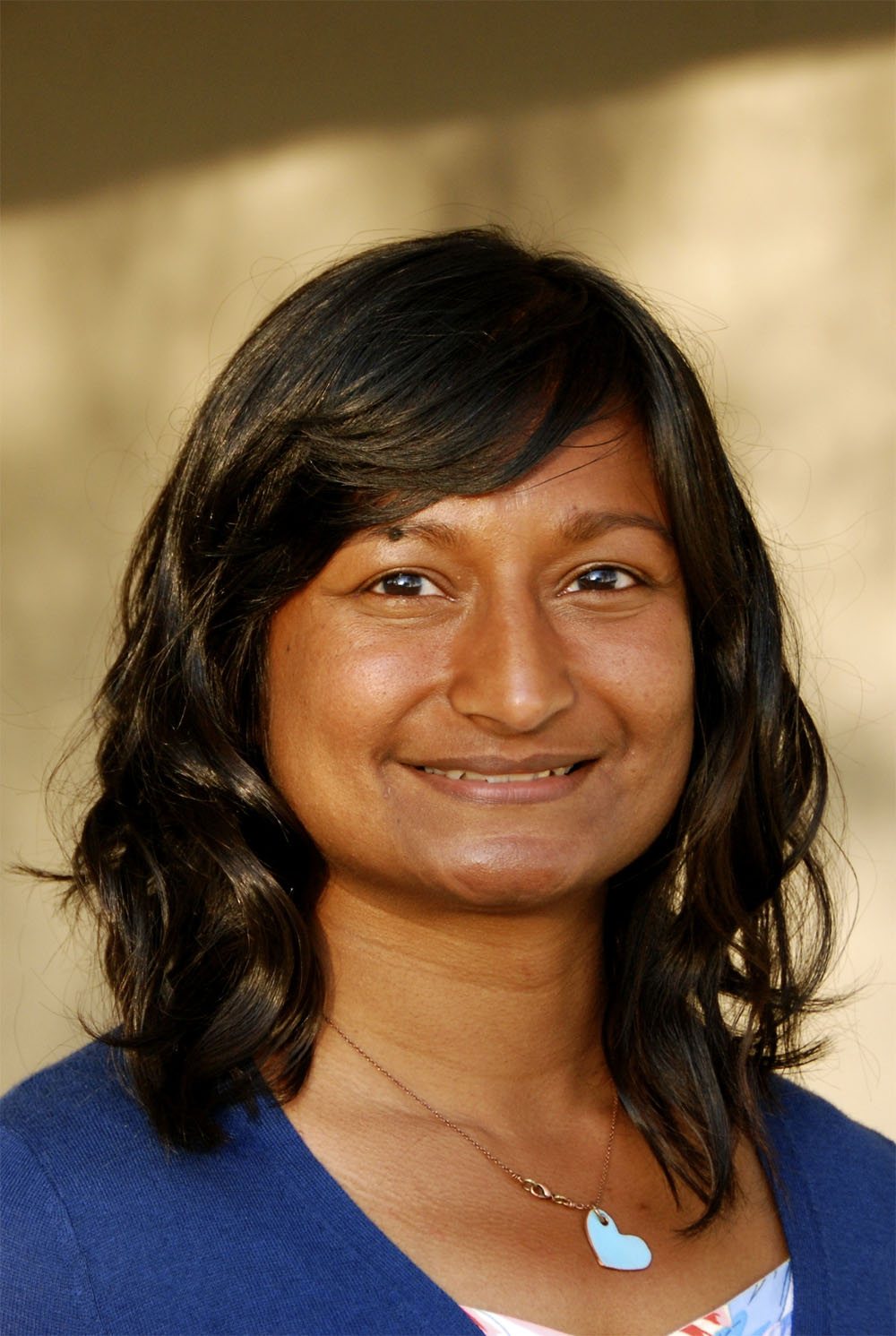 Photo of Sharon Bala