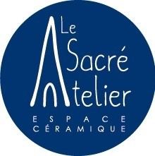 Photo de Le Sacré Atelier - Espace Céramique
