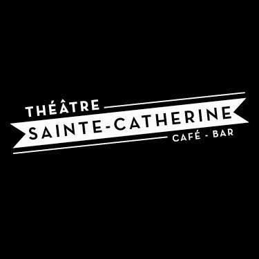 Théâtre Sainte-Catherine logo