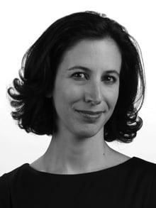 Photo of Rima Elkouri